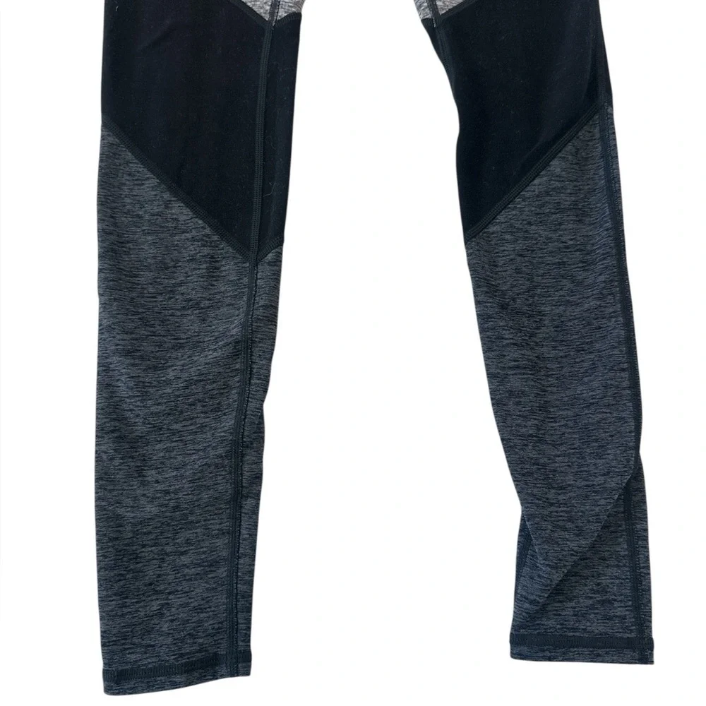 Alo Yoga Alosoft Sheila Legging in Black